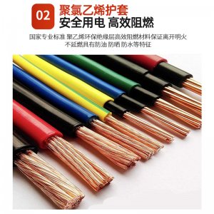 廣州電力電纜YJV5*10