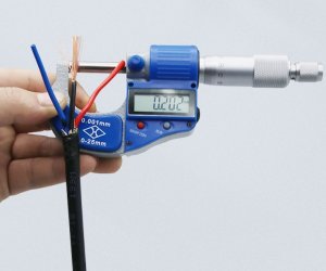 電線電纜中的各種截面積，你知道怎么區(qū)