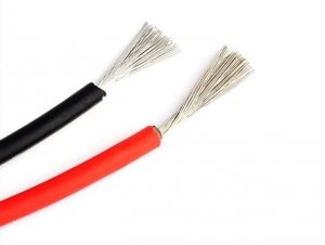 不同顏色的電線分別代表什么線？